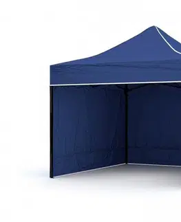 Záhradné párty stany Záhradný altánok 3x3m EKONOMY