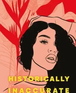 Young adults Historically Inaccurate - Shay Bravo