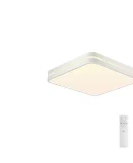 Svietidlá  NEO 07155-W30 - LED Stmievateľné svietidlo PERFECTO 24W/230V Wi-Fi Tuya + DO 07155-W30