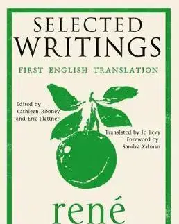 Biografie - ostatné Selected Writings - René Magritte