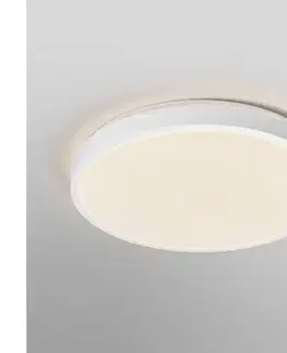 Svietidlá Osram - LED Stropné svietidlo ORBIS LONDON LED/36W/230V pr. 48 cm biele 4099854448454