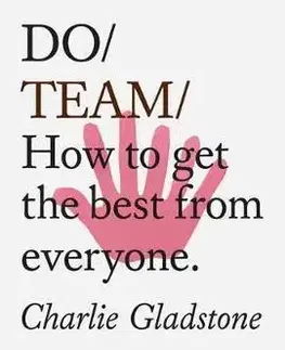 Biznis a kariéra Do Team - Charlie Gladstone