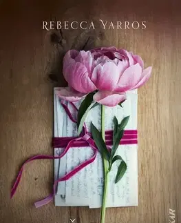 Romantická beletria Všetko, čo sme zamlčali - Rebecca Yarros,Zuzana Therová