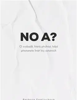 Rozvoj osobnosti No a? - Barbora Englischová