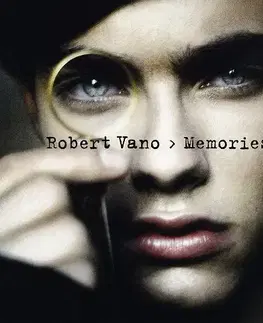 Fotografia Memories - Robert Vano