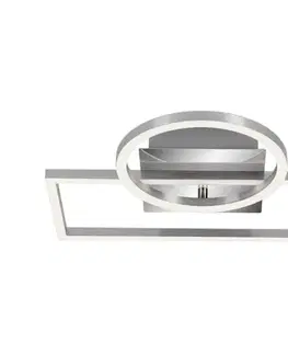 Svietidlá Briloner - LED Stmievateľné stropné svietidlo FRAMES LED/19W/230V 3108-018
