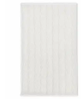 Moderné koberce Koberec Lila 0,8/1,5 Sm688 krémový