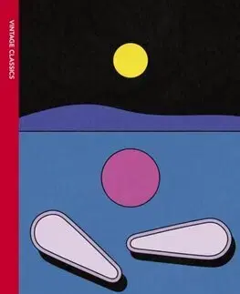 Svetová beletria Wind/ Pinball - Haruki Murakami