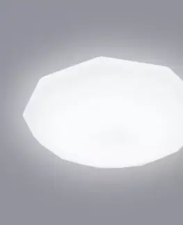 Moderné lampy do obývačky Stropnica Atomic EK76706 24W 4000K PL1