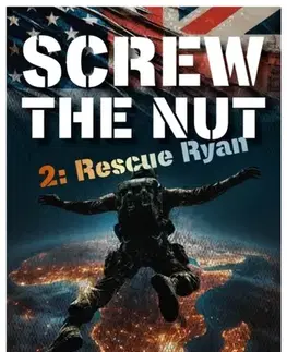 Beletria Screw the Nut 2: Rescue Ryan - Adam Knights