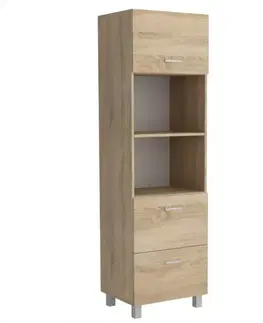 Kuchynské skrinky stojace Kuchynská skrinka Lucjan 60KPM1F2S2100