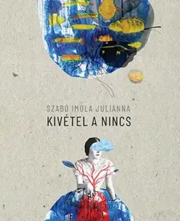 Svetová poézia Kivétel nincs - Imola Julianna Szabó