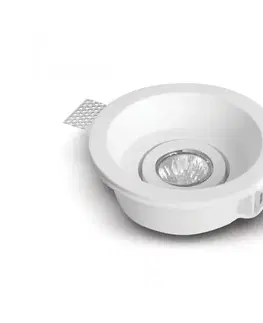 Svietidlá  Podhľadové svietidlo TONTO 1xGU10/35W/230V KPTN