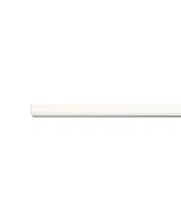 Svietidlá Redo 01-2330 - LED Kúpeľňové osvetlené zrkadlo TASK LED/18W/230V 90 cm IP44 chróm 01-2330