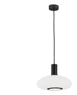Svietidlá Argon 8565 - Luster na lanku SAGUNTO PLUS 1xE27/15W/230V pr. 30 cm 8565