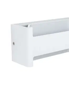 Svietidlá Eglo 98544 - LED Nástenné svietidlo FELONICHE LED/10W/230V 98544