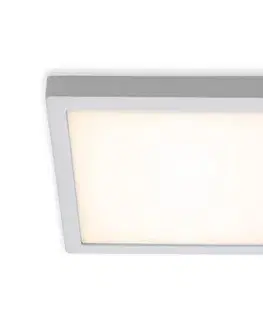 Svietidlá Briloner 7142-014 - LED Stropné svietidlo FIRE LED/21W/230V 3000K 7142-014