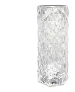 Lampy Globo 28071 - LED stmievateľná stolná lampa GIXI LED/1W/5V 2700/4000/6500K 28071