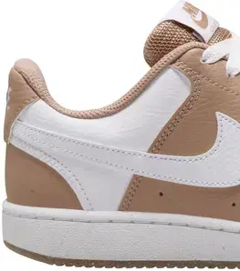 Tenisky Nike Court Vision Low Next Nature W Veľkosť: 36,5 EUR