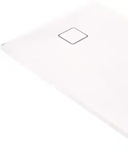 Sprchové vaničky Deante Correo 90 x 70 cm KQR_A71B