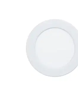 Svietidlá Eglo 99132 - LED zapustené podhľadové svietidlo FUEVA 5 LED/5,5W/230V 99132