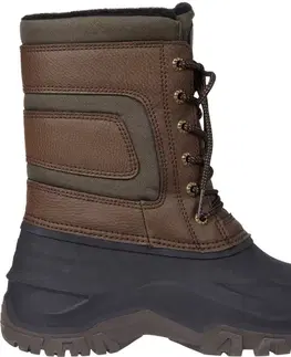 Obuv jesenná a zimná McKinley Rick IV Winter Veľkosť: 40 EUR
