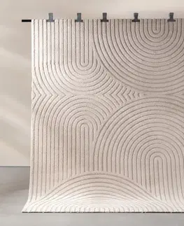 Koberce Koberec Lavia beige 200x290 cm