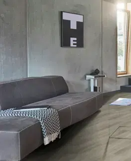 Modular one PARADOR Modular ONE Pinie rustikálna šedá štruktúra dreva 1730774