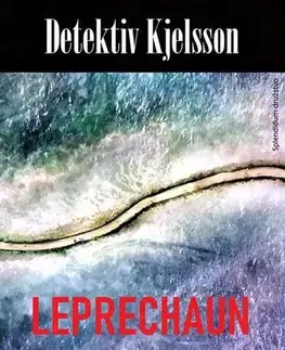 Detektívky, trilery, horory Leprechaun - Daniel Janů