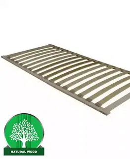 Rošty do postelí 100x200 Rošt Flex 3P 100/200