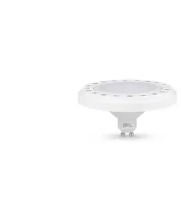 Žiarovky LED Žiarovka ECOLINE AR111 GU10/15W/230V 4000K 120° biela - Brilagi ZD-E41215-10