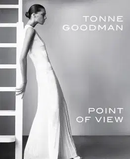 Dizajn, úžitkové umenie, móda Tonne Goodman Point of View - Tonne Goodman