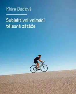 Šport Subjektivní vnímání tělesné zátěže - Klára Daďová
