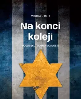 Historické romány Na konci kolejí - Michael Reit