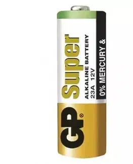 Batérie primárne GP 23AF 1ks 1021002311