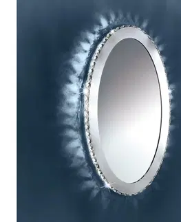 Kúpeľňové zrkadlá Eglo 93948 - Zrkadlo s LED osvetlením TONERIA LED/36W/230V 93948