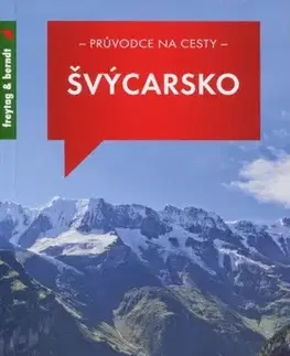 Európa Švýcarsko - Jan Pergler,Martin Brummel