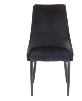 Stoličky Stolička Luis Black