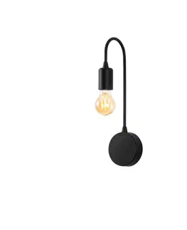 Nástenné svetlá Nástenná lampa Baston - 3280