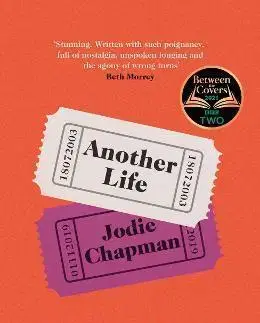 Svetová beletria Another Life - Jodie Chapman
