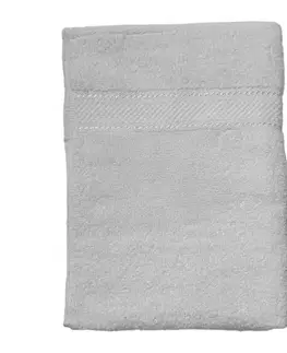 Uteráky Uterák viskóza Fancy 50x100 cm P01 biely