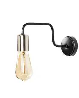 Nástenné svetlá Nástenná lampa Denge - 3432