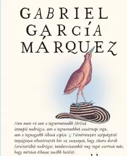 Svetová beletria A világ legszebb vízihullája - Gabriel García Márquez