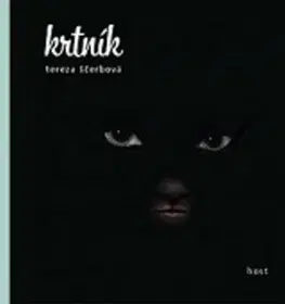 Pre deti a mládež - ostatné Krtník - Tereza Ščerbová