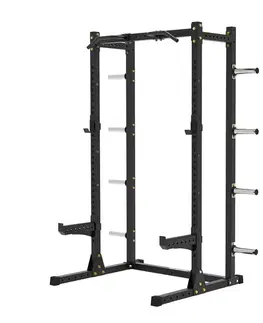 Posilňovacie veže Posilňovací stojan inSPORTline Power Rack PW250