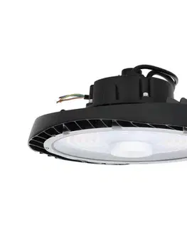 Predlžovacie káble  LED Priemyselné technické svietidlo NINA HIGHBAY LED/110W/230V 4000K IP65 KFNA15114