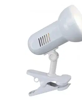 Lampy Globo 5496 - Stolná lampa BASIC 1xE27/40W