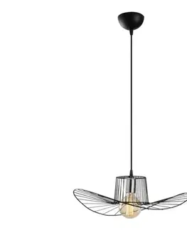 Svietidlá  Luster na lanku TEL 1xE27/40W/230V 892OPV1721