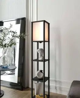 Stojacie lampy Stojacia lampa TIER Asirgroup