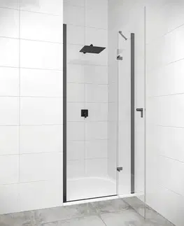 Sprchovacie kúty HUPPE - Sprchové dvere 90 cm Hüppe Strike New SIKOKHD90TCP SIKOKHD90TCP